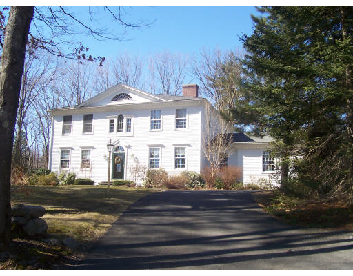 138 Sylvester Road Northampton, MA 01062 - Photo 1 of 1