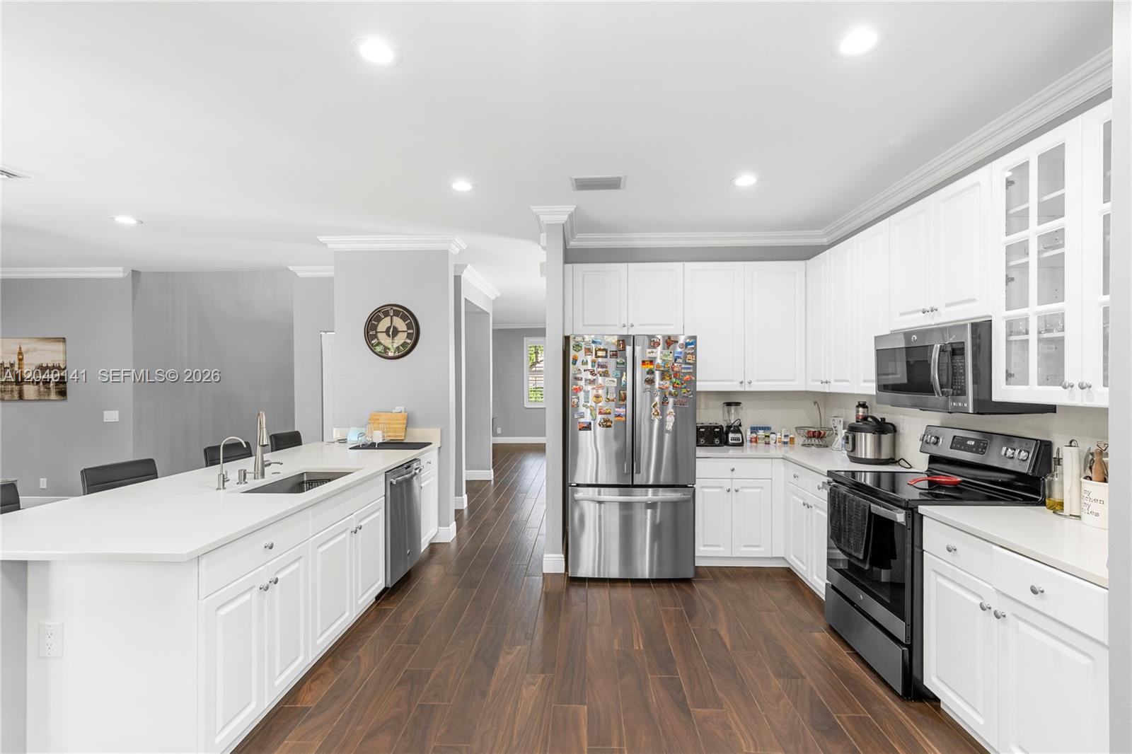 4228 Laurel Ridge Circle Weston, FL 33331 - Photo 22 of 47