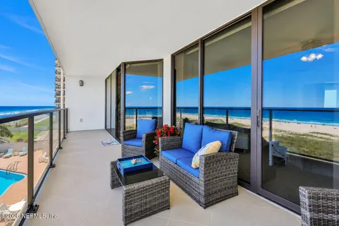 $790,000 | 1221 1st Street South, Unit 2B, Jacksonville Beach, FL 32250