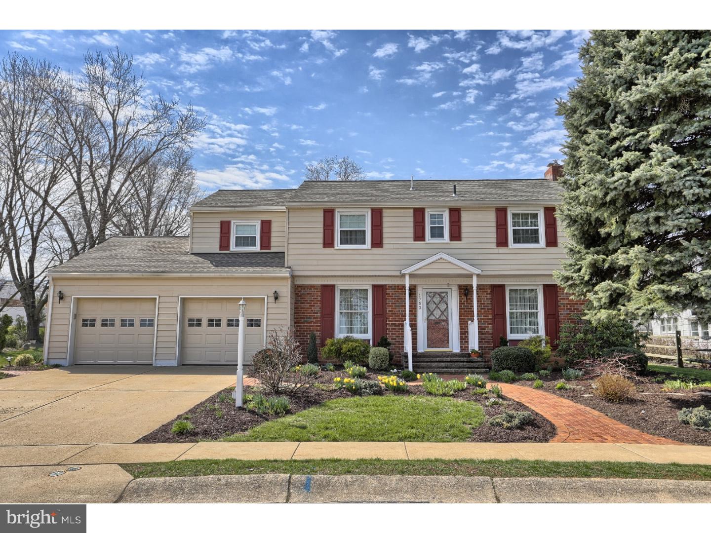 1753 York Road Wyomissing, PA 19610 - Photo 1 of 25 Gallery Image 1
