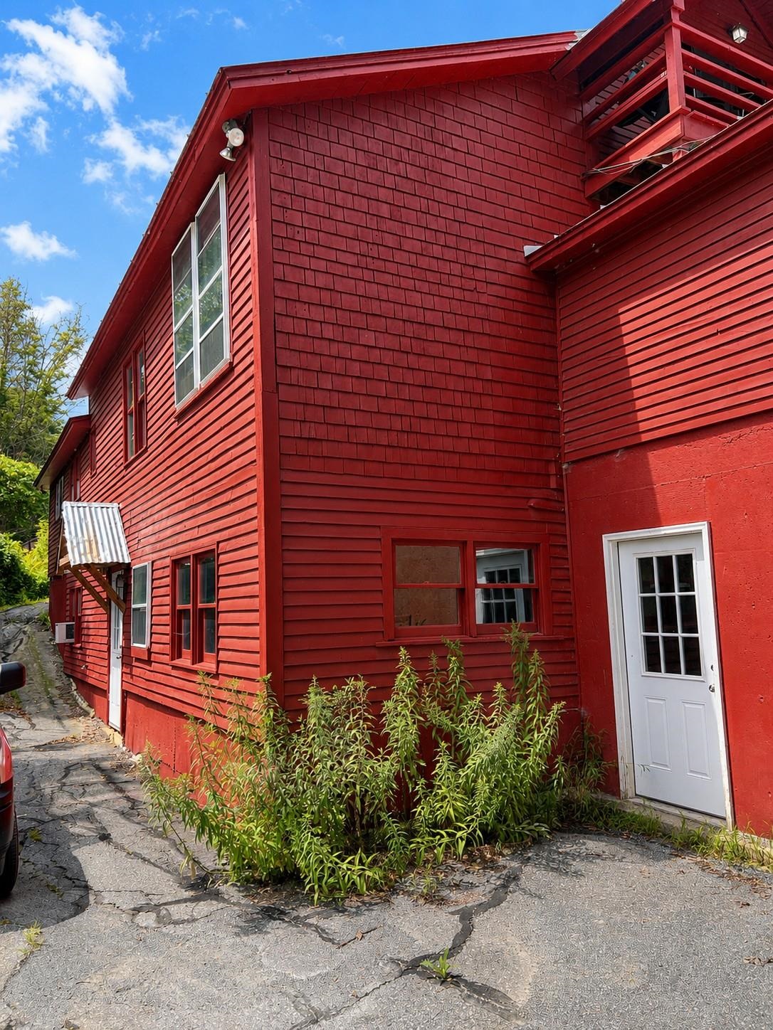 7868 Pomfret Road Pomfret, VT 05053 - Photo 59 of 60 Gallery Image 59