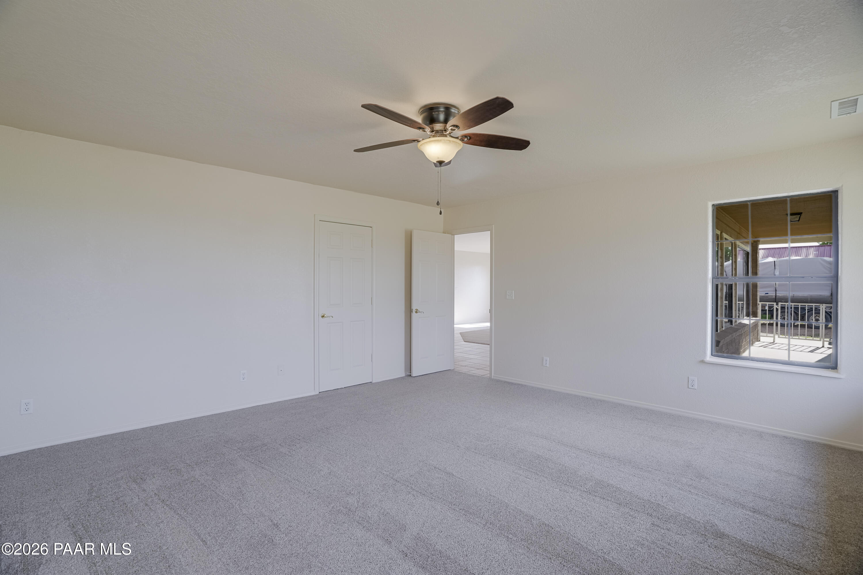 3980 West Rocky Road Paulden, AZ 86334 - Photo 25 of 73 Primary Bedroom 2