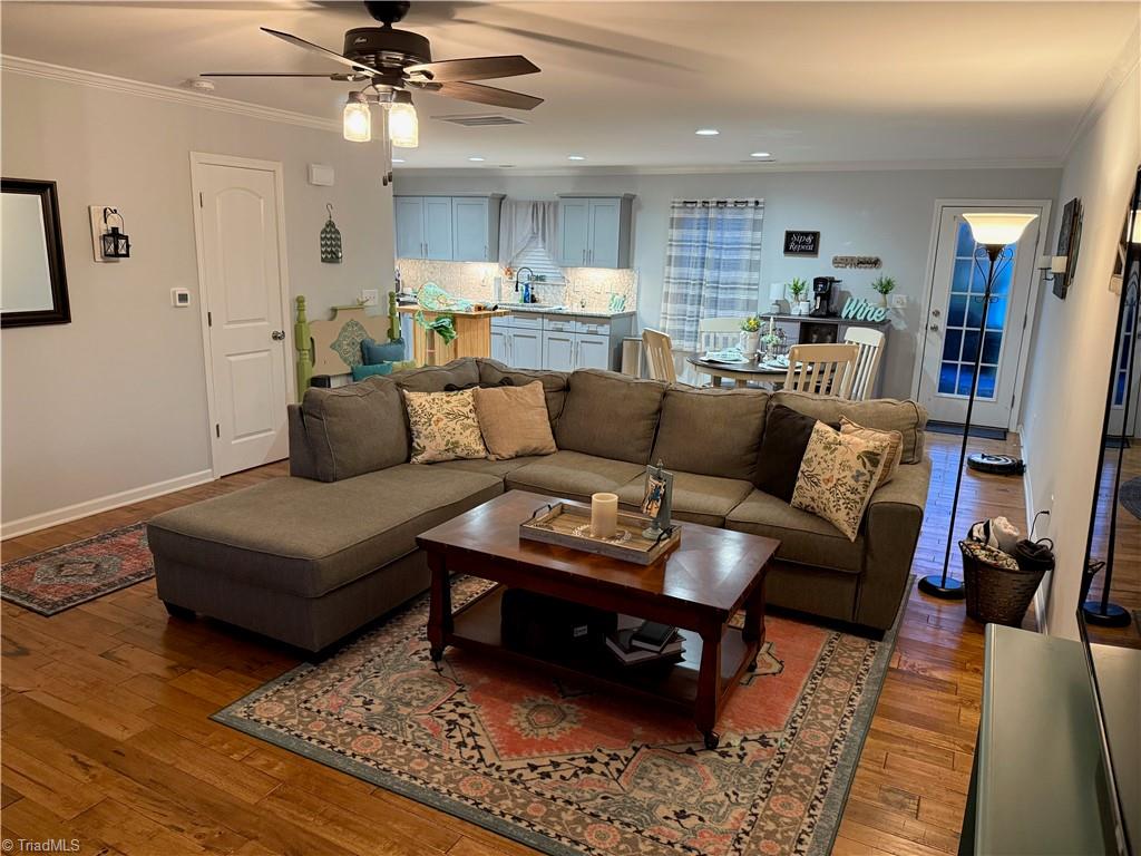 160 Tilly Road Madison, NC 27025 - Photo 11 of 21