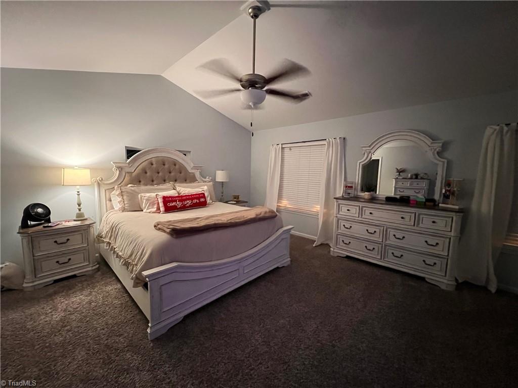 160 Tilly Road Madison, NC 27025 - Photo 14 of 21