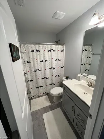 $397,900 | 160 Tilly Road, Madison, NC 27025