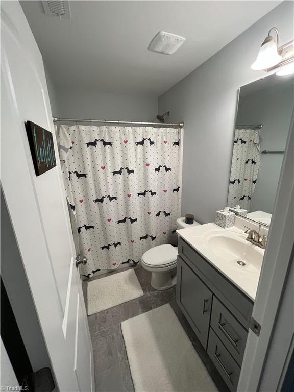 160 Tilly Road Madison, NC 27025 - Photo 15 of 21