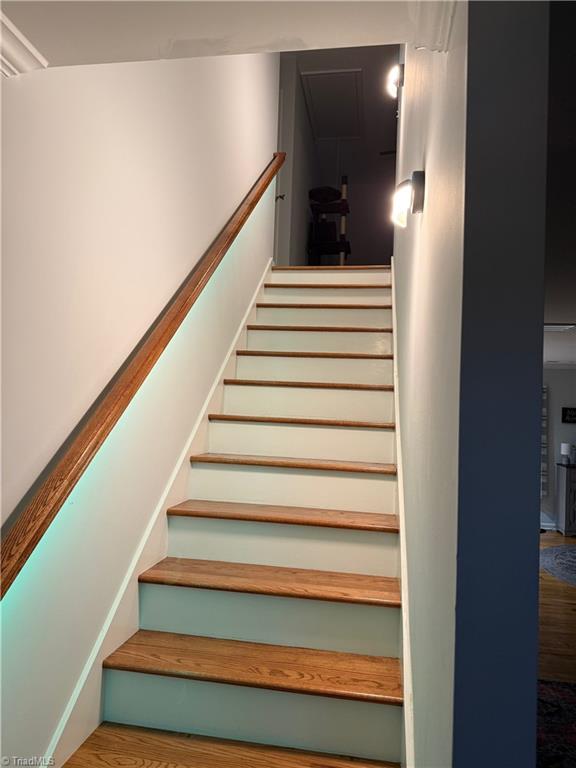 160 Tilly Road Madison, NC 27025 - Photo 21 of 21