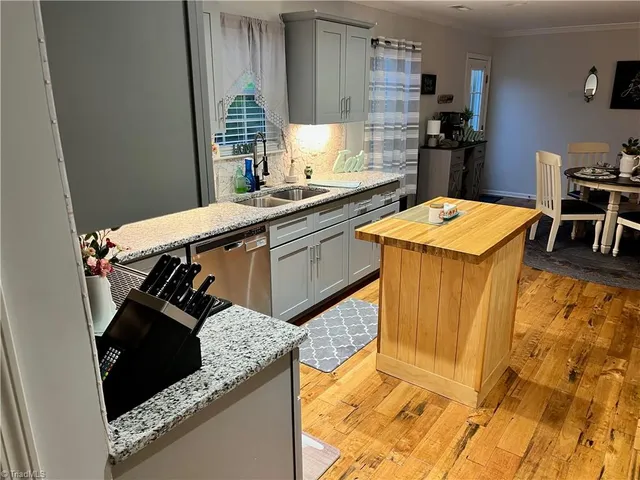 $397,900 | 160 Tilly Road, Madison, NC 27025