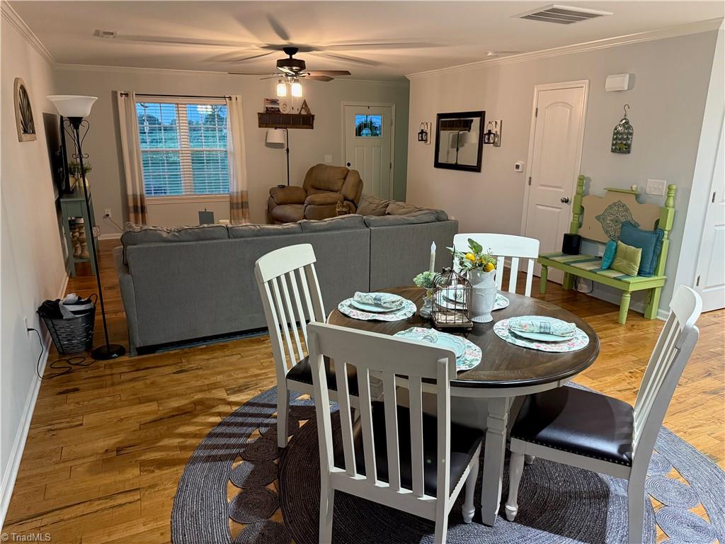 160 Tilly Road Madison, NC 27025 - Photo 7 of 21