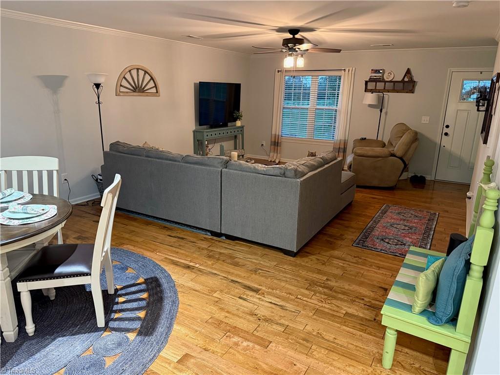 160 Tilly Road Madison, NC 27025 - Photo 8 of 21