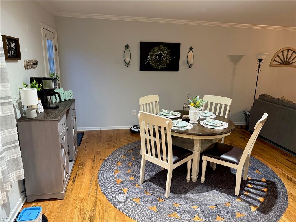 160 Tilly Road Madison, NC 27025 - Photo 9 of 21