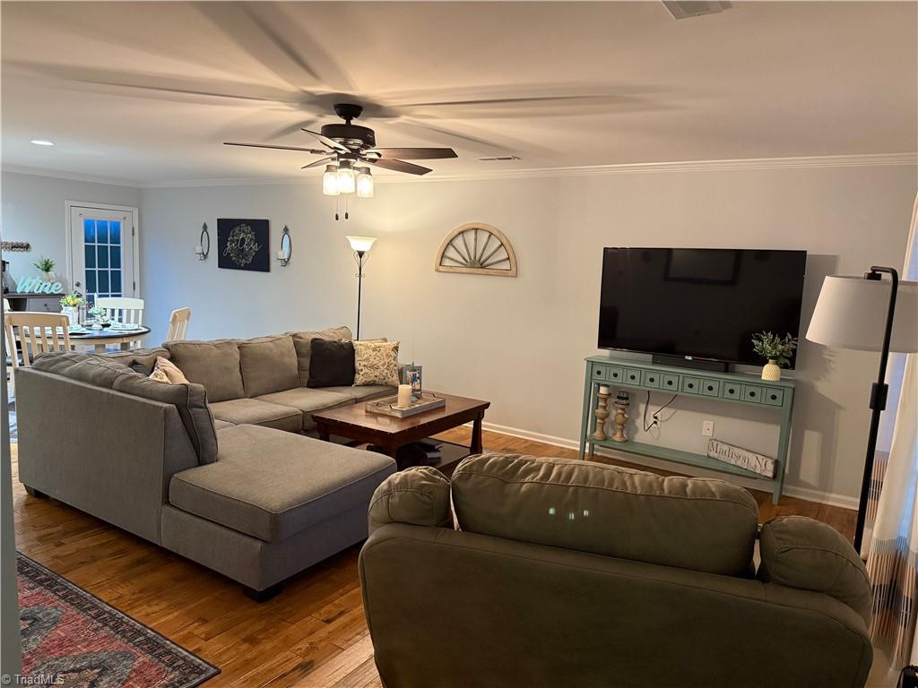 160 Tilly Road Madison, NC 27025 - Photo 10 of 21