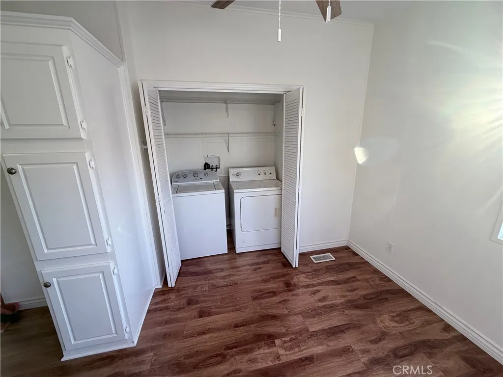 1051 Site, Unit 255 Brea, CA 92821 - Photo 22 of 30 a view of a room with wooden floor