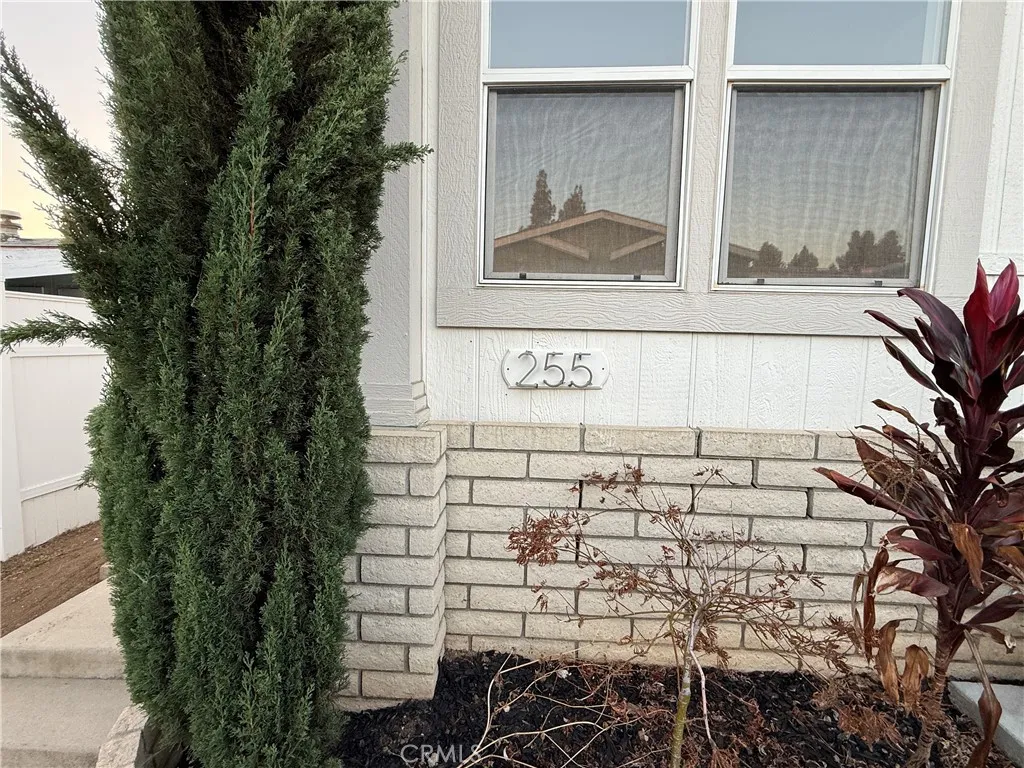 1051 Site, Unit 255 Brea, CA 92821 - Photo 23 of 30 a view of a door front of house