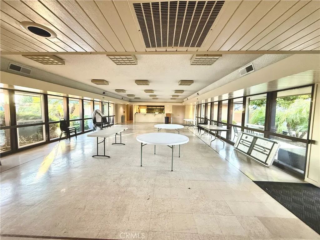 1051 Site, Unit 255 Brea, CA 92821 - Photo 29 of 30 a view of an empty room with a large window