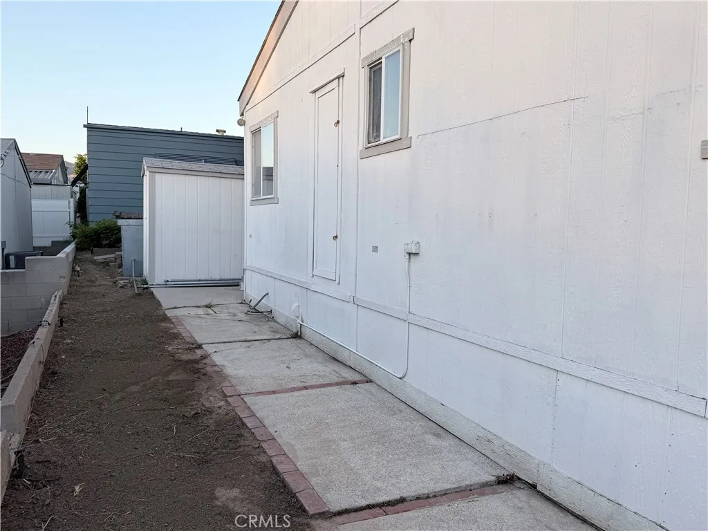 1051 Site, Unit 255 Brea, CA 92821 - Photo 5 of 30 a view of a house with backyard