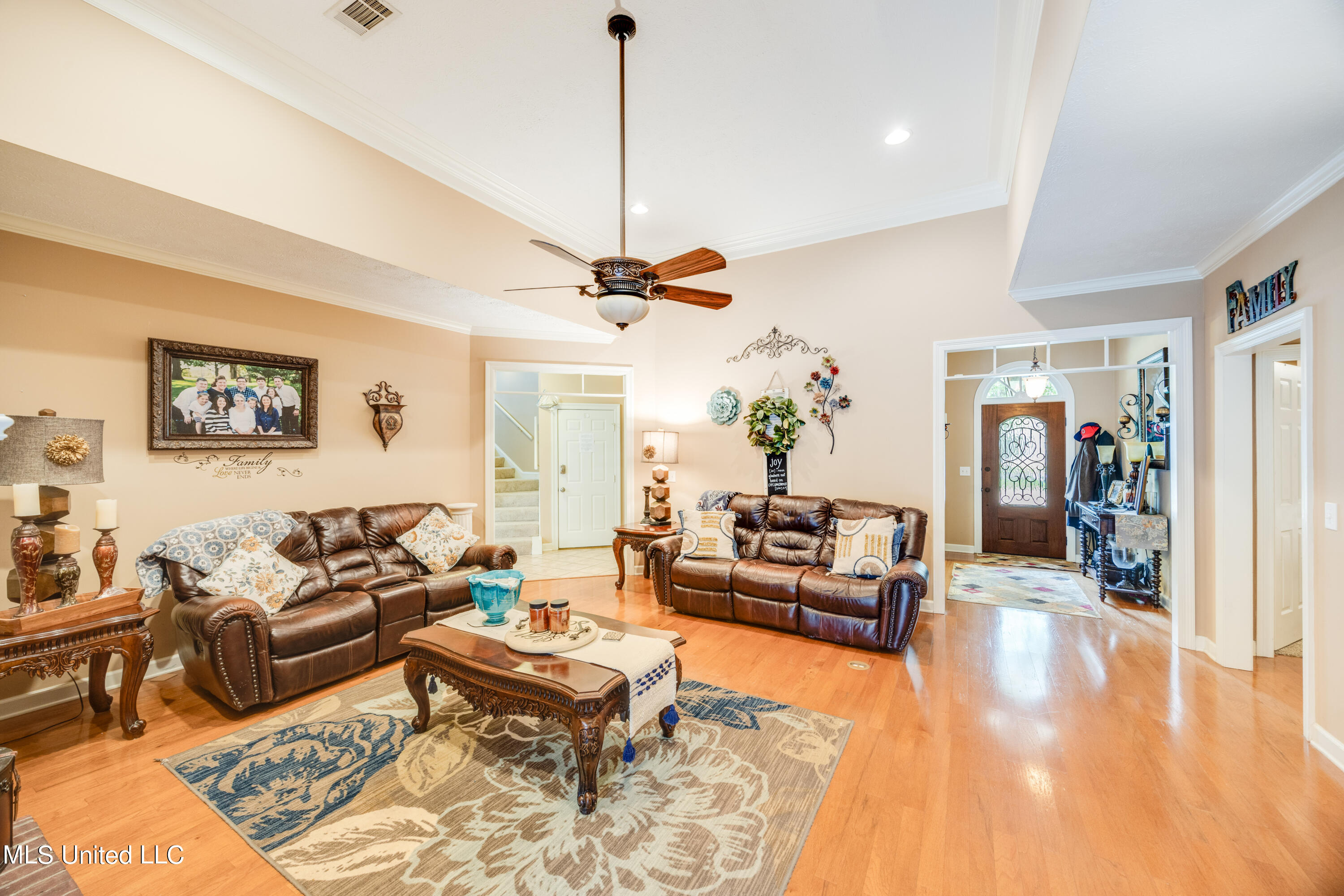 317 Indian Gate Circle Ridgeland, MS 39157 - Photo 5 of 35 EOSR5578-HDR-Edit