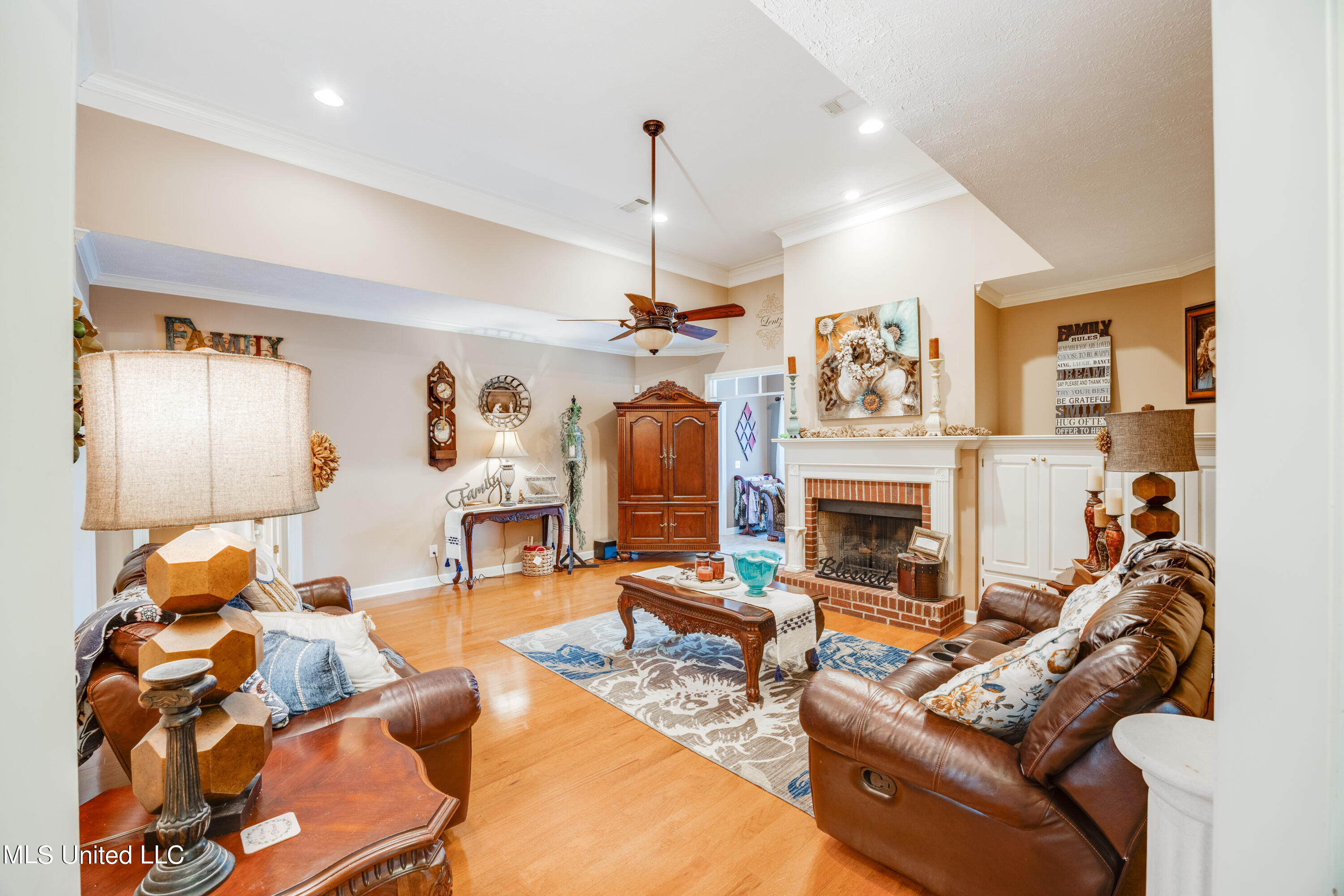 317 Indian Gate Circle Ridgeland, MS 39157 - Photo 6 of 35 EOSR5583-HDR