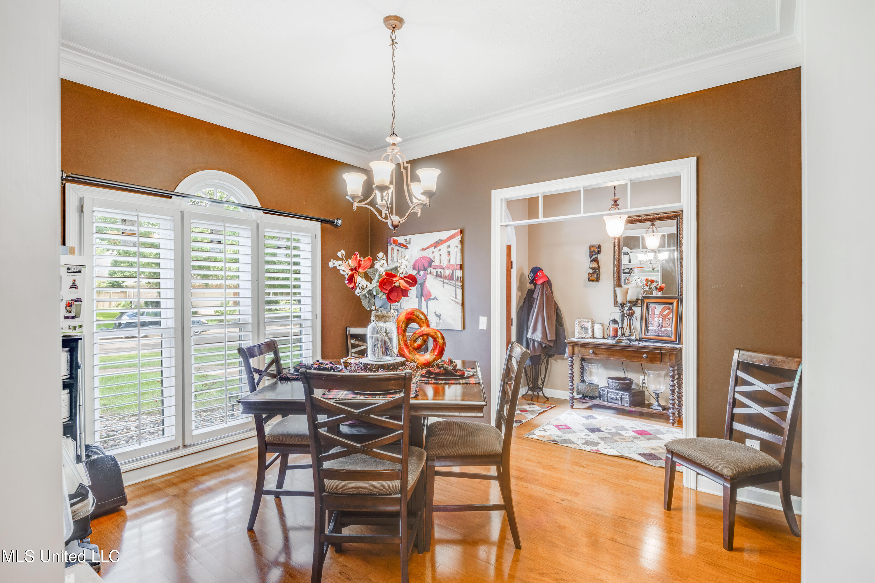 317 Indian Gate Circle Ridgeland, MS 39157 - Photo 7 of 35 EOSR5649-HDR-Edit