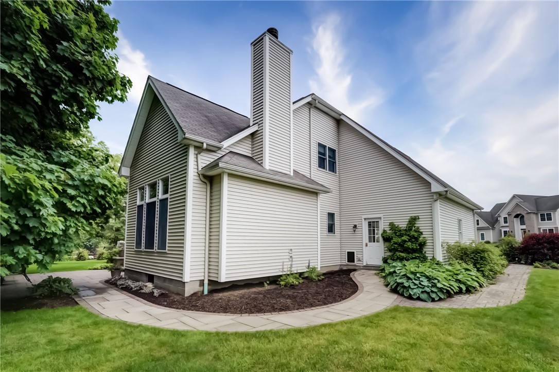 863 Rolins Run Webster, NY 14580 - Photo 11 of 50