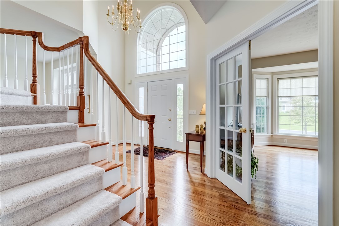 863 Rolins Run Webster, NY 14580 - Photo 12 of 50