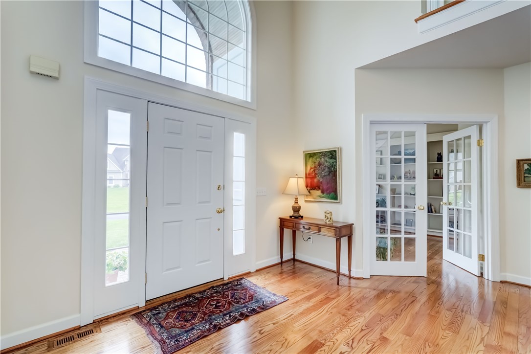 863 Rolins Run Webster, NY 14580 - Photo 14 of 50