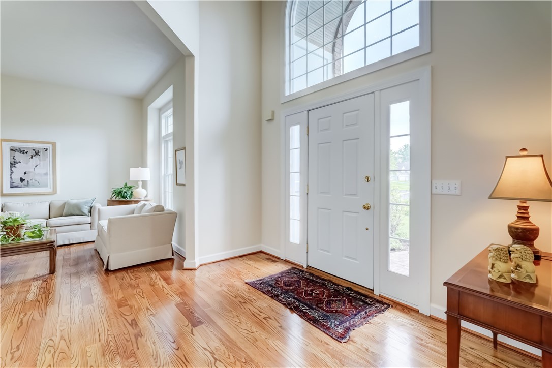 863 Rolins Run Webster, NY 14580 - Photo 15 of 50