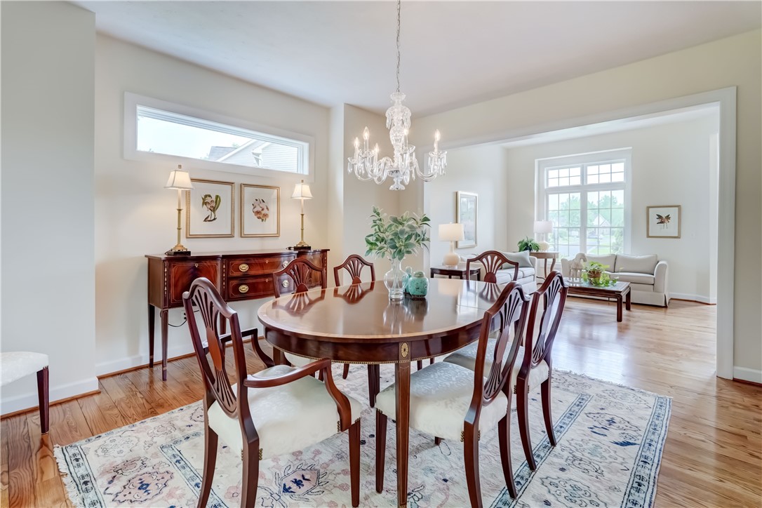 863 Rolins Run Webster, NY 14580 - Photo 30 of 50