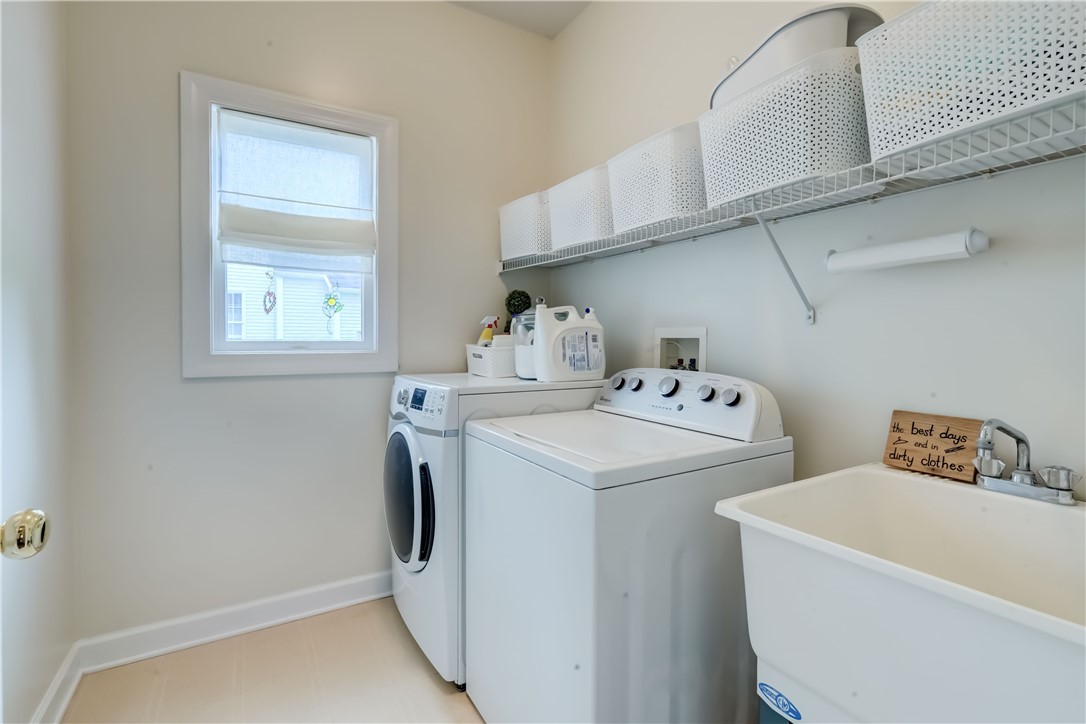 863 Rolins Run Webster, NY 14580 - Photo 45 of 50