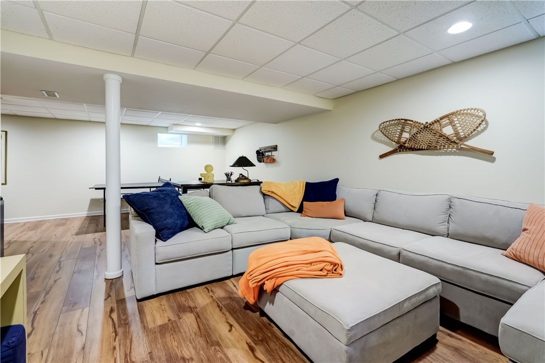 863 Rolins Run Webster, NY 14580 - Photo 46 of 50