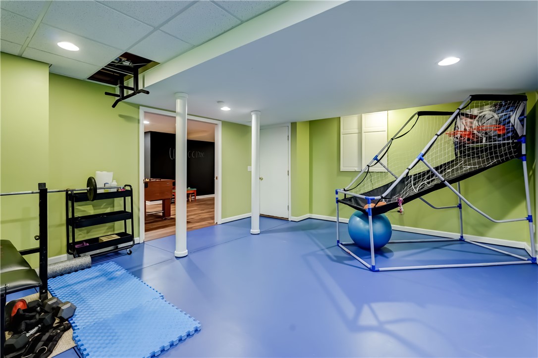 863 Rolins Run Webster, NY 14580 - Photo 49 of 50