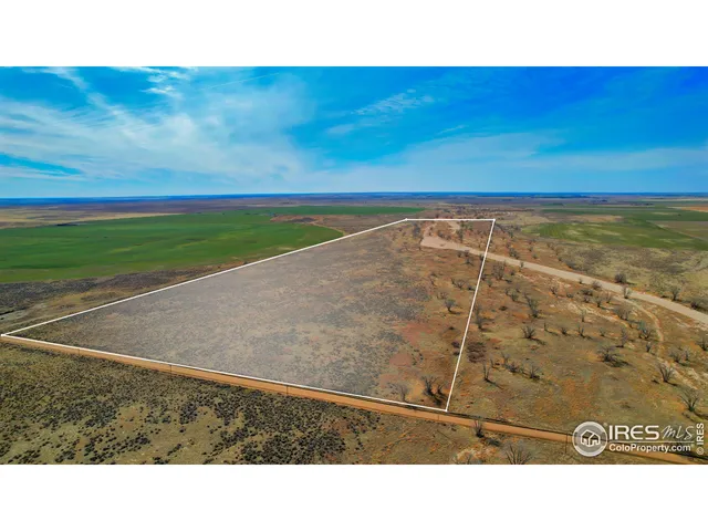 $400,000 | 0 County Road O, Wiggins, CO 80654
