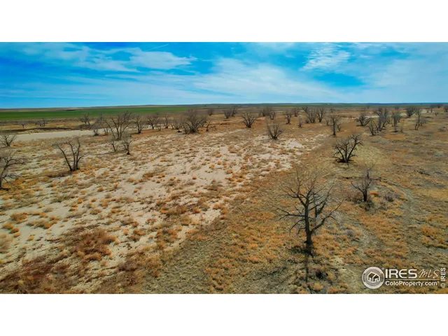 $400,000 | 0 County Road O, Wiggins, CO 80654