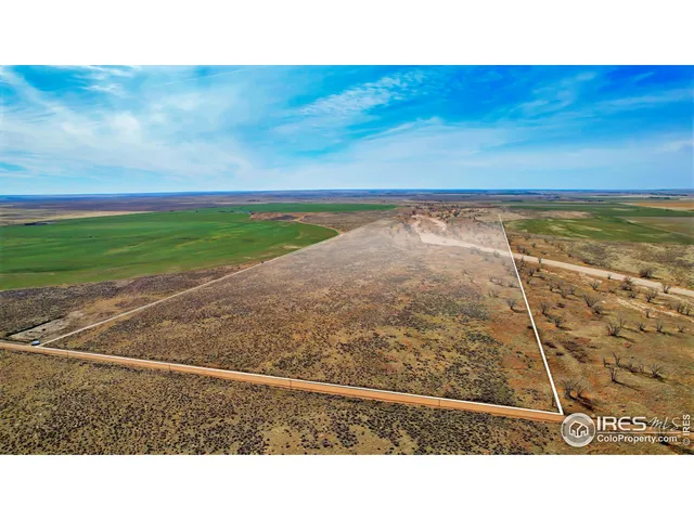 $400,000 | 0 County Road O, Wiggins, CO 80654