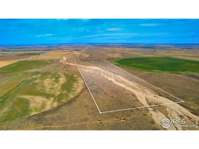 $400,000 | 0 County Road O, Wiggins, CO 80654