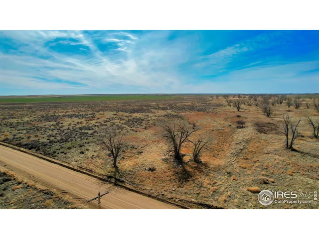 $400,000 | 0 County Road O, Wiggins, CO 80654