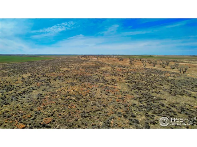 $400,000 | 0 County Road O, Wiggins, CO 80654