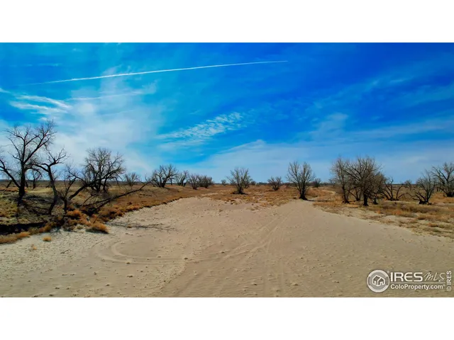 $400,000 | 0 County Road O, Wiggins, CO 80654