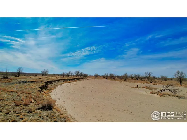 $400,000 | 0 County Road O, Wiggins, CO 80654