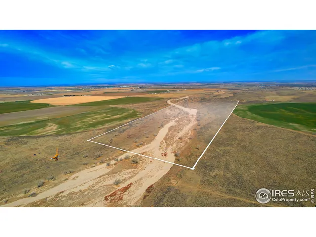 $400,000 | 0 County Road O, Wiggins, CO 80654