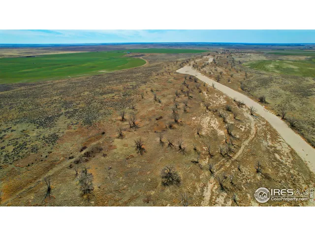 $400,000 | 0 County Road O, Wiggins, CO 80654