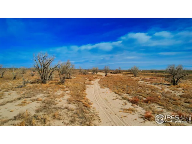 $400,000 | 0 County Road O, Wiggins, CO 80654