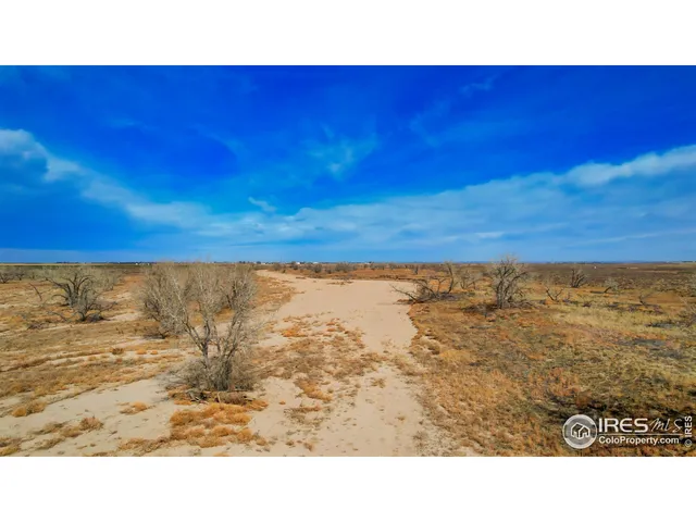 $400,000 | 0 County Road O, Wiggins, CO 80654