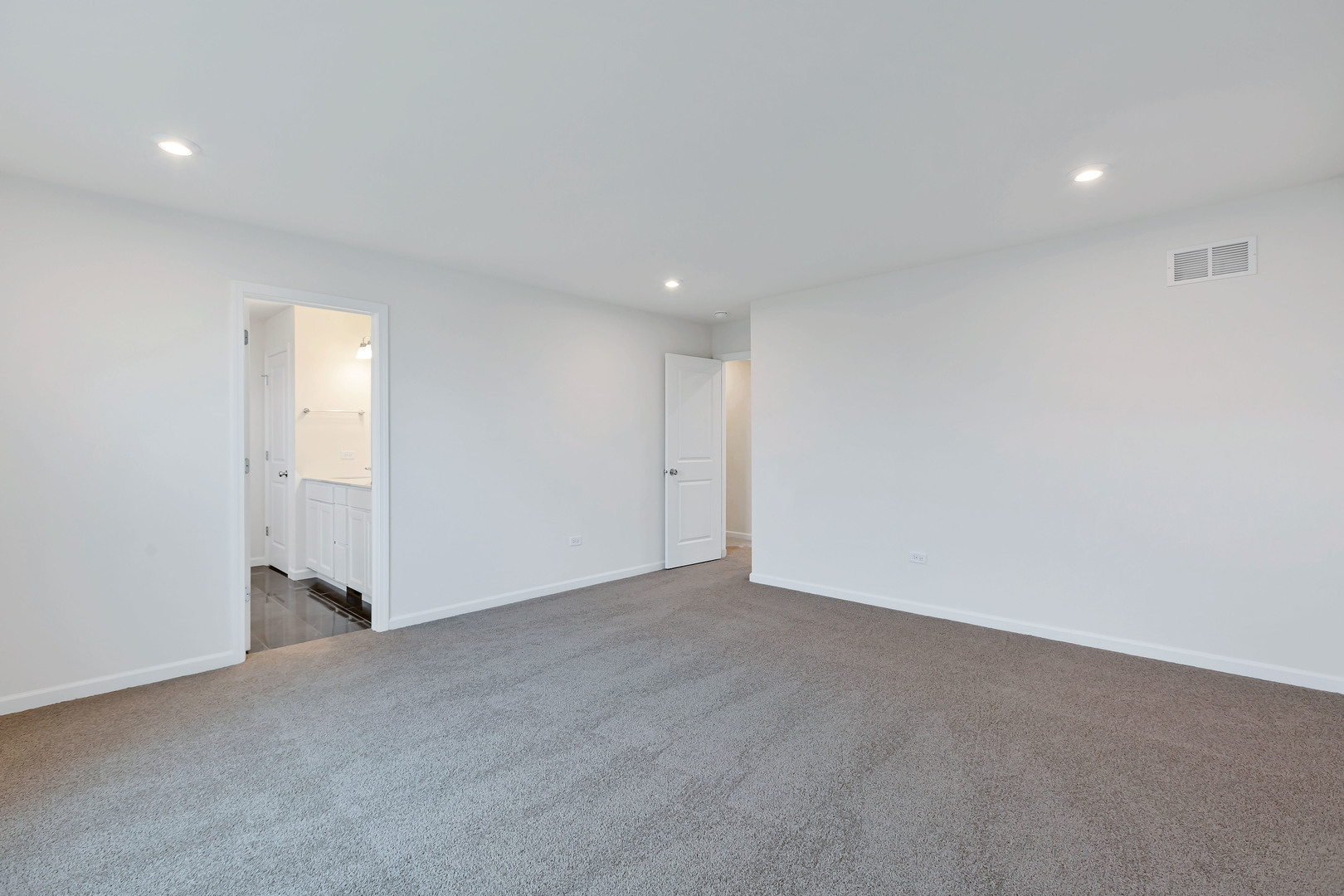 2120 Schmitt Circle Algonquin, IL 60102 - Photo 21 of 24 a view of an empty room with a window