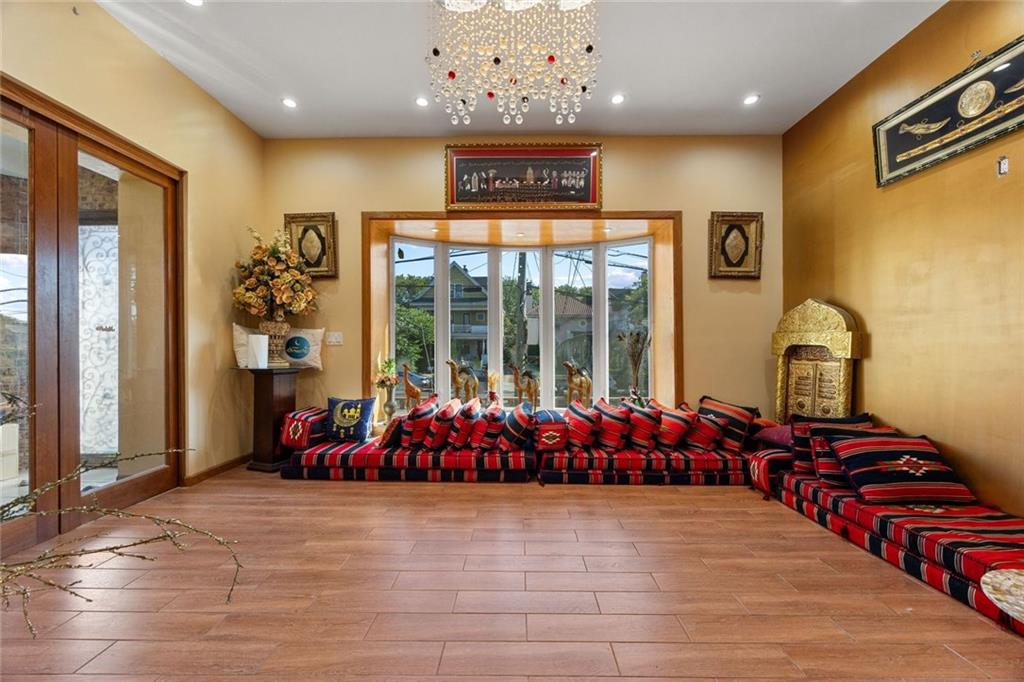 139 86th Street Brooklyn, NY 11209 - Photo 2 of 34 a bed room with bed and window