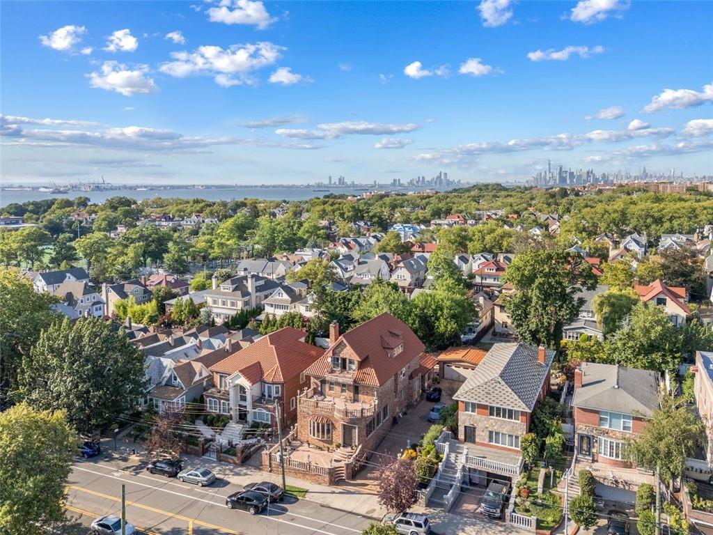 139 86th Street Brooklyn, NY 11209 - Photo 27 of 34 a view of a city