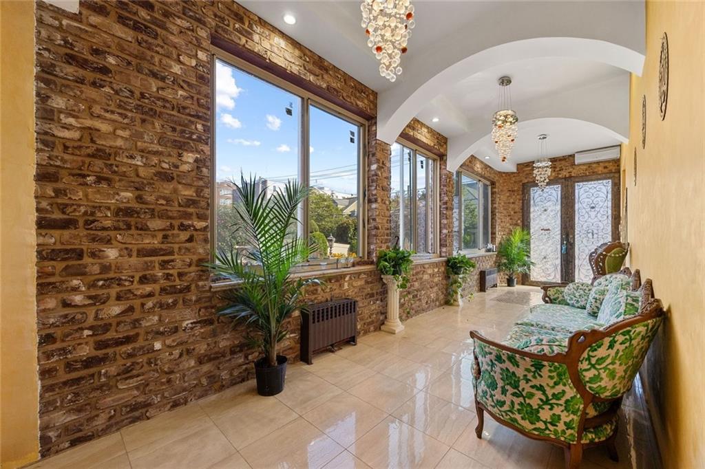 139 86th Street Brooklyn, NY 11209 - Photo 6 of 34 a living room with furniture