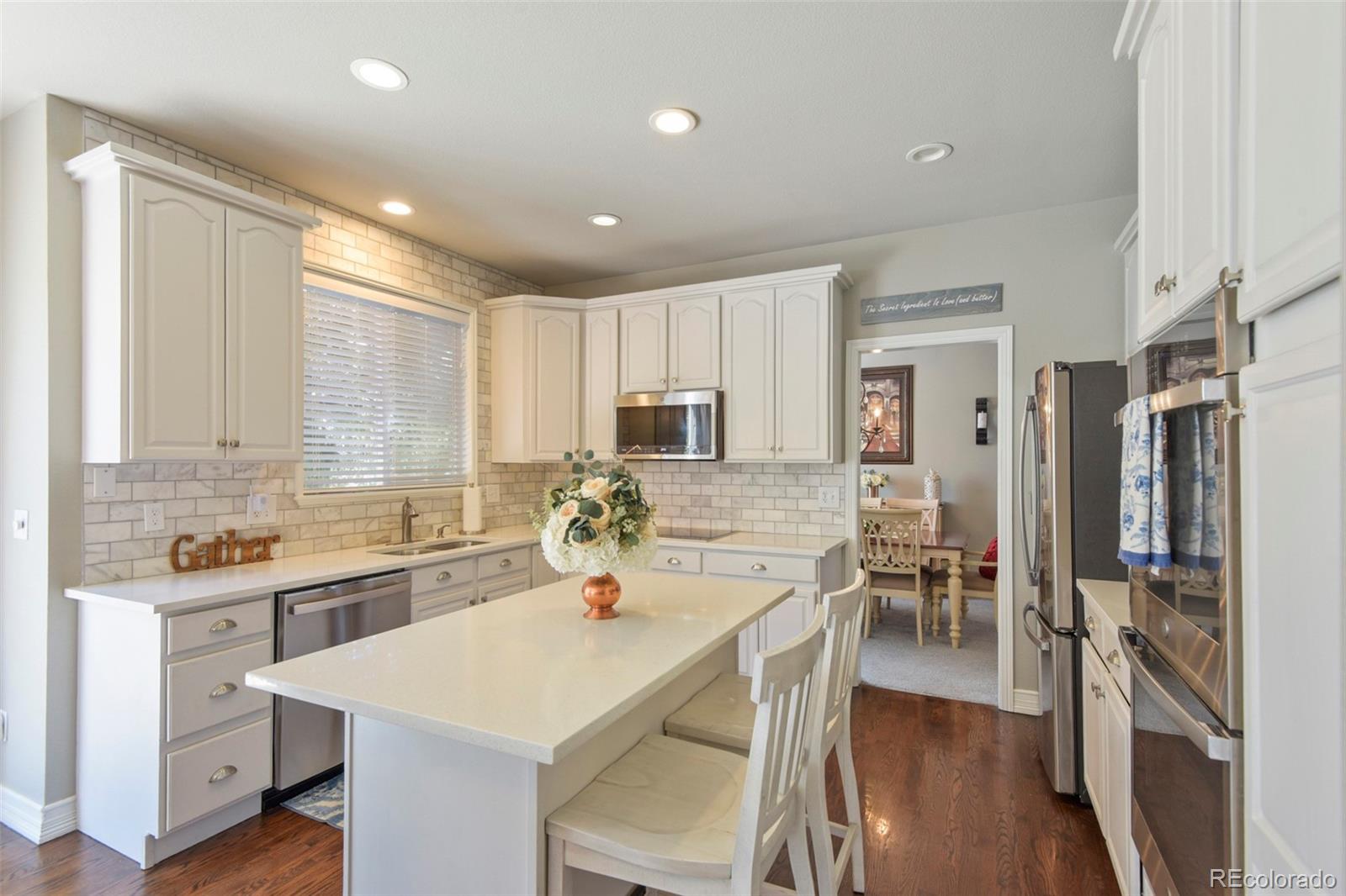 9917 Hawthorne Street Highlands Ranch, CO 80126 - Photo 4 of 40