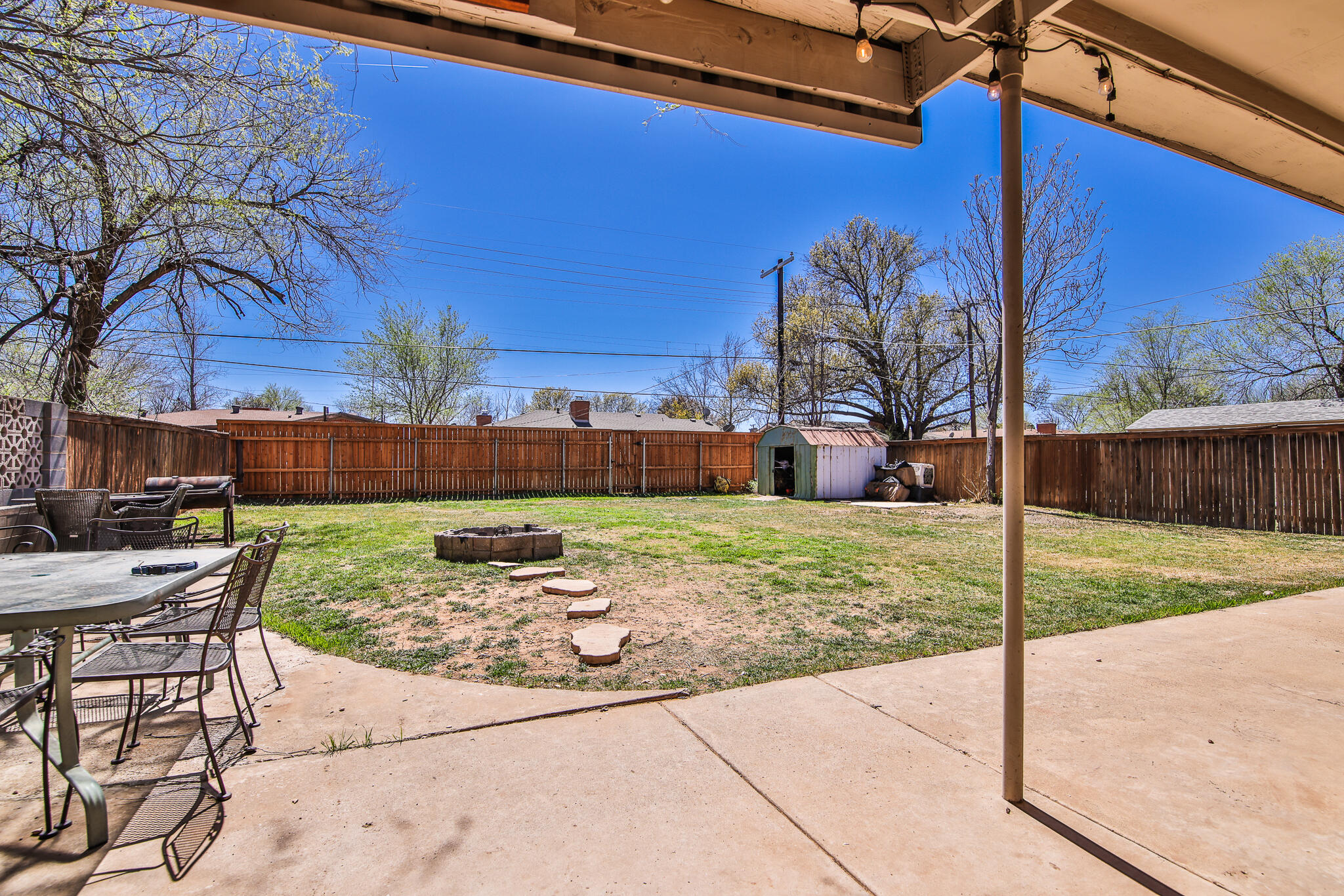2407 32nd Street Lubbock, TX 79411 - Photo 28 of 29 2407 32nd