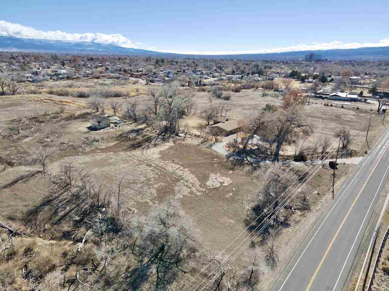 726 26 Road Grand Junction, CO 81506 - Photo 1 of 28 Gallery Image 1